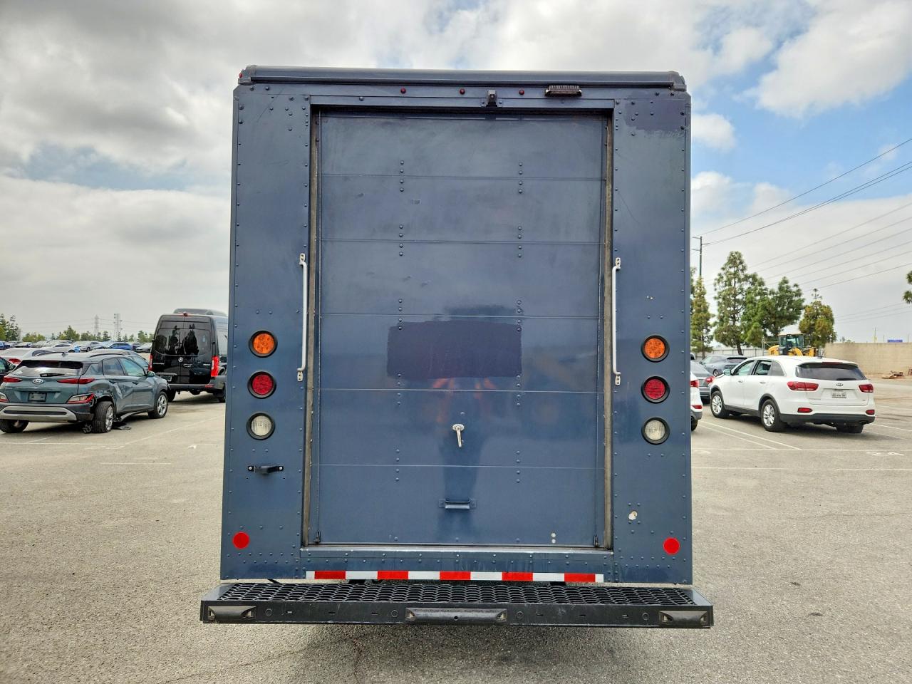 Ford F-ser Othr