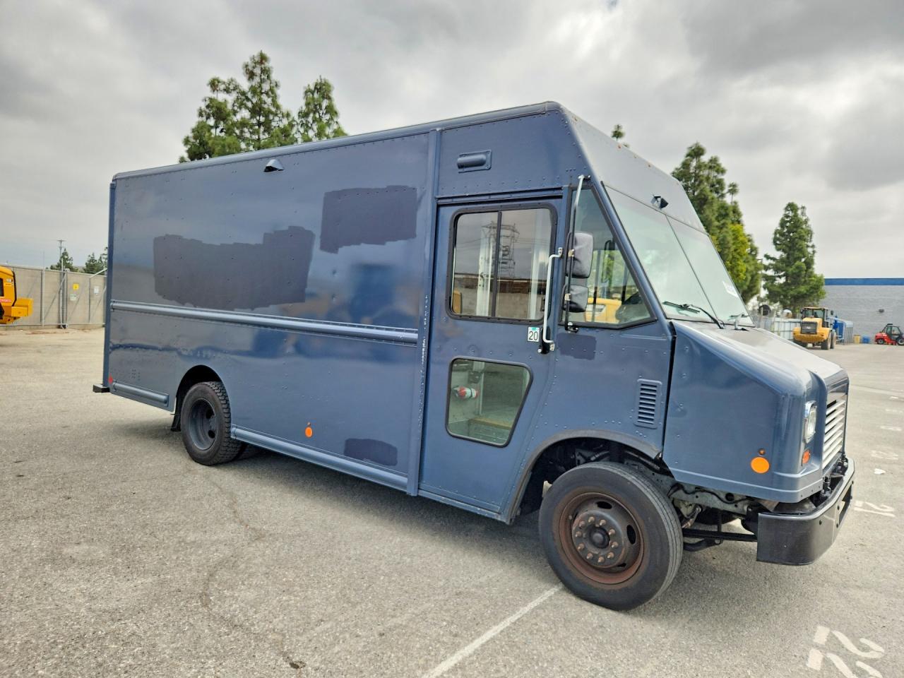 Ford F-ser Othr