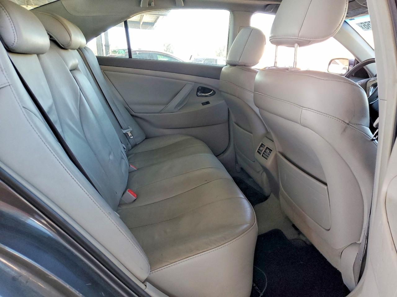 Toyota Camry Hybrid