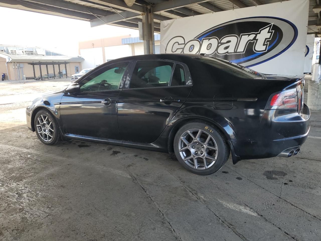 Acura TL Type S