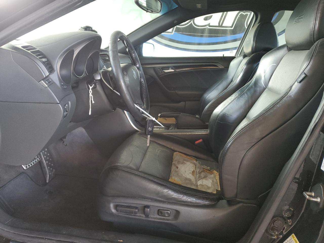 Acura TL Type S