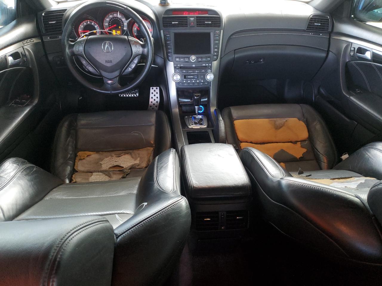 Acura TL Type S