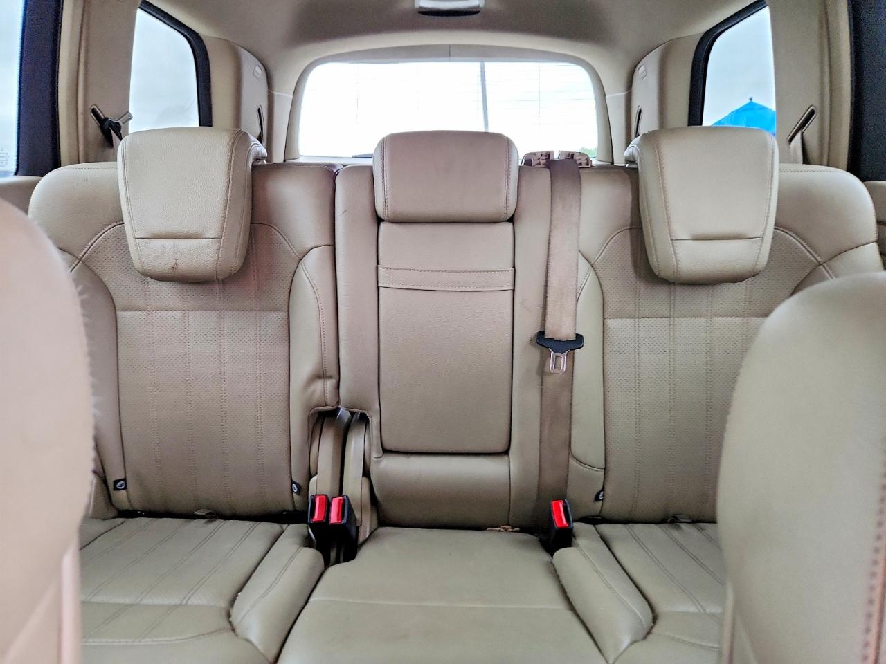Mercedes-Benz G-Class 450 4matic