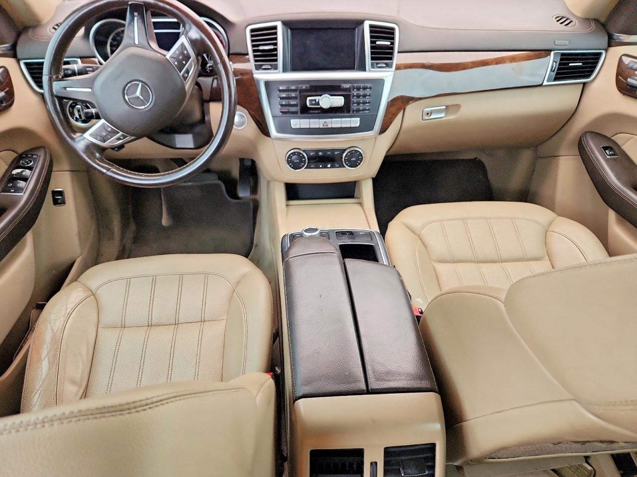 Mercedes-Benz G-Class 450 4matic