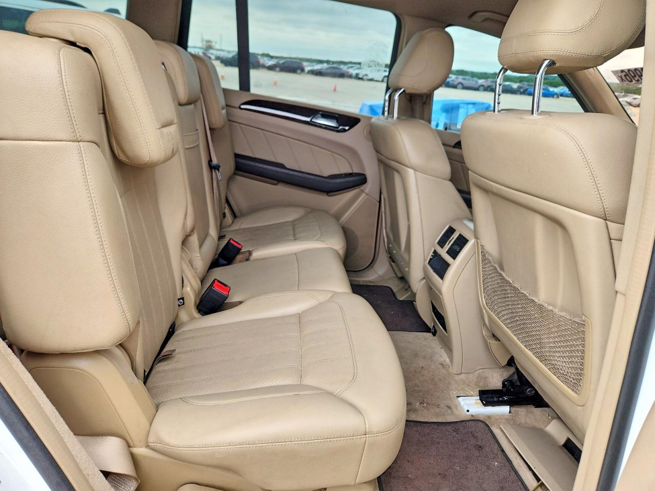 Mercedes-Benz G-Class 450 4matic