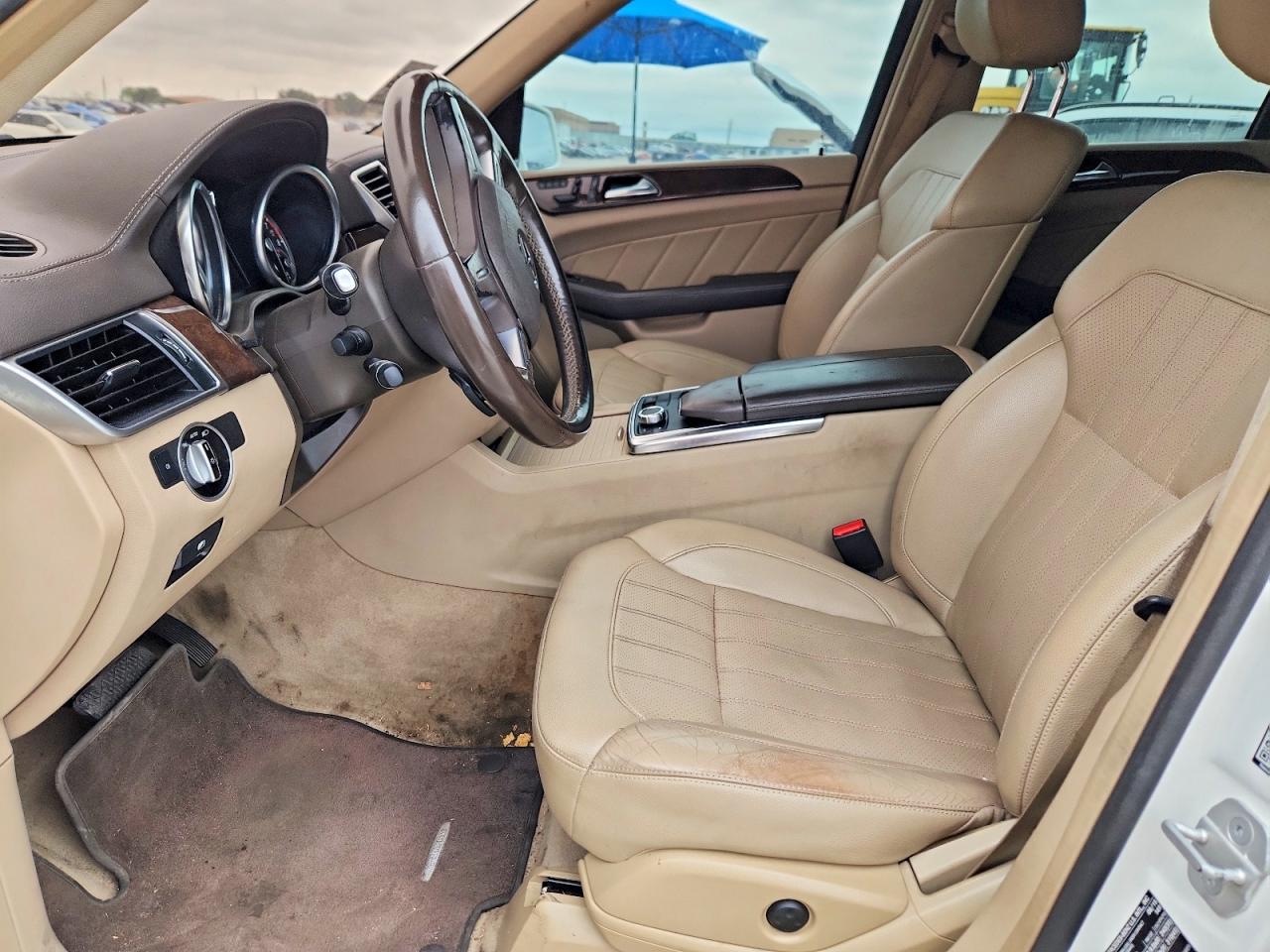 Mercedes-Benz G-Class 450 4matic