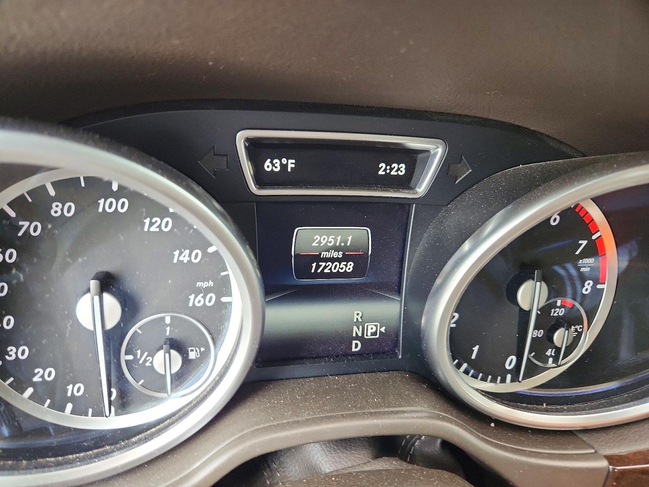 Mercedes-Benz G-Class 450 4matic
