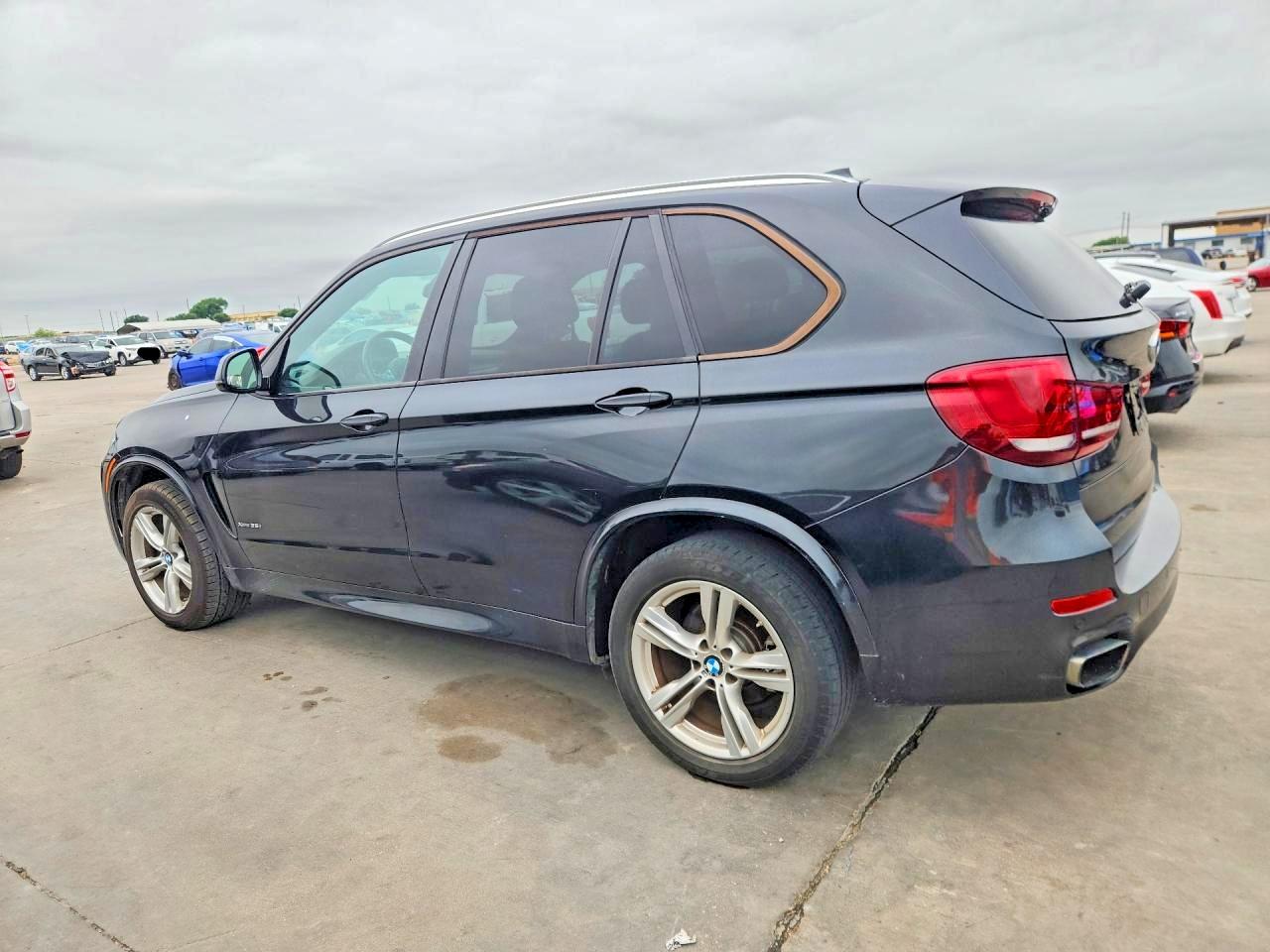 BMW X Series Xdrive35i