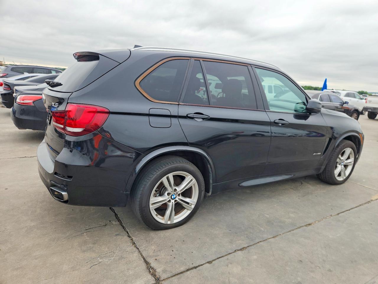 BMW X Series Xdrive35i
