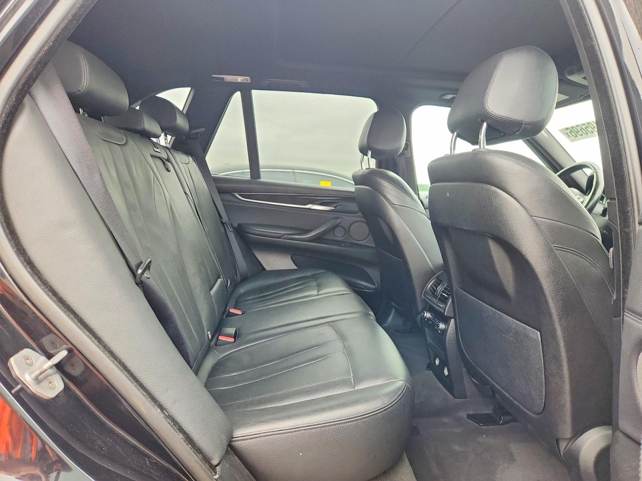 BMW X Series Xdrive35i