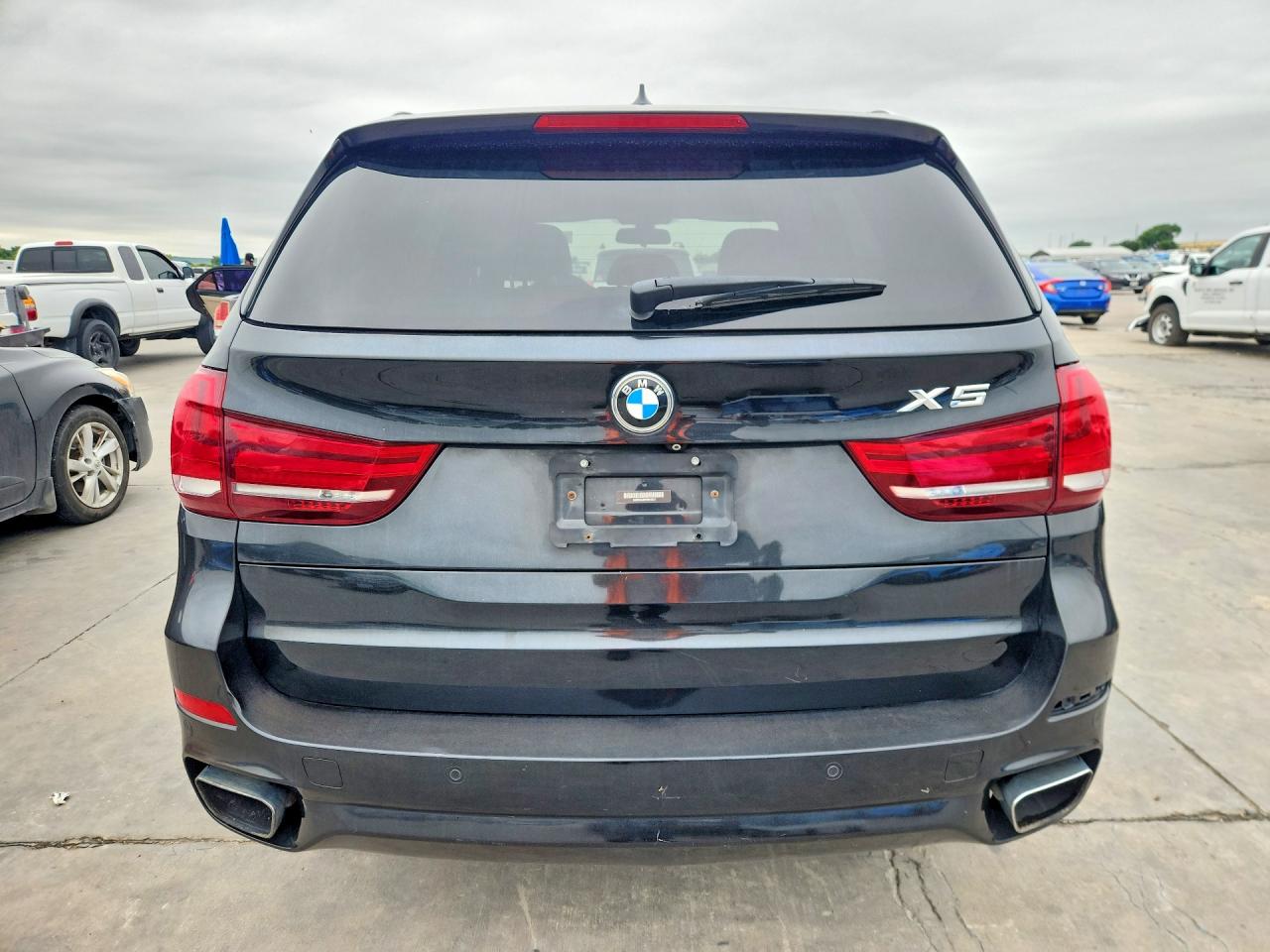 BMW X Series Xdrive35i
