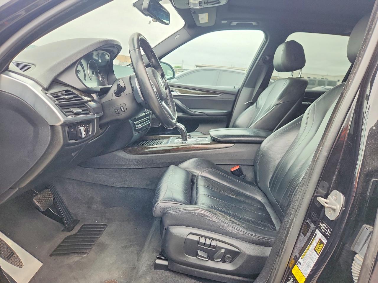 BMW X Series Xdrive35i