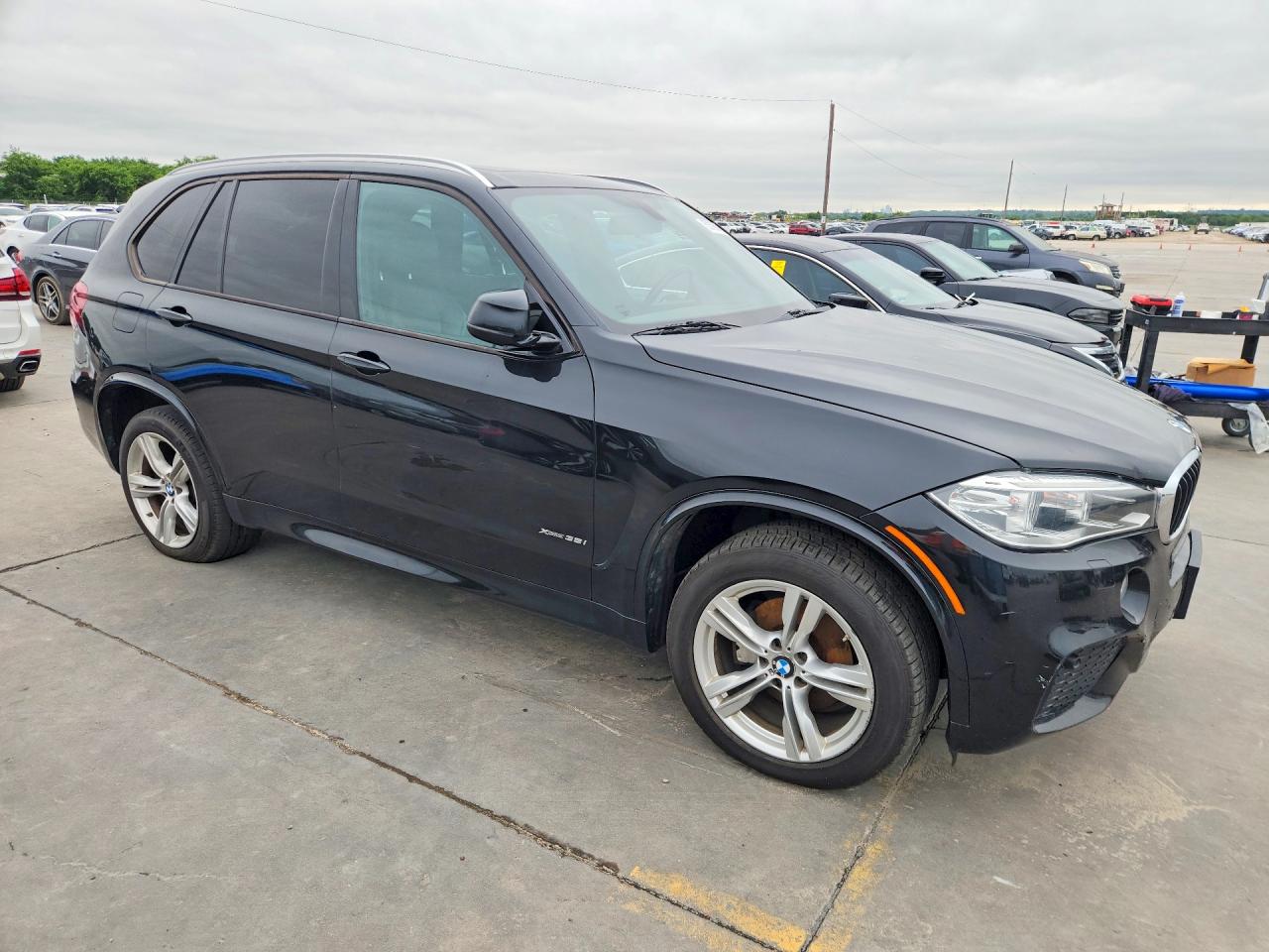 BMW X Series Xdrive35i