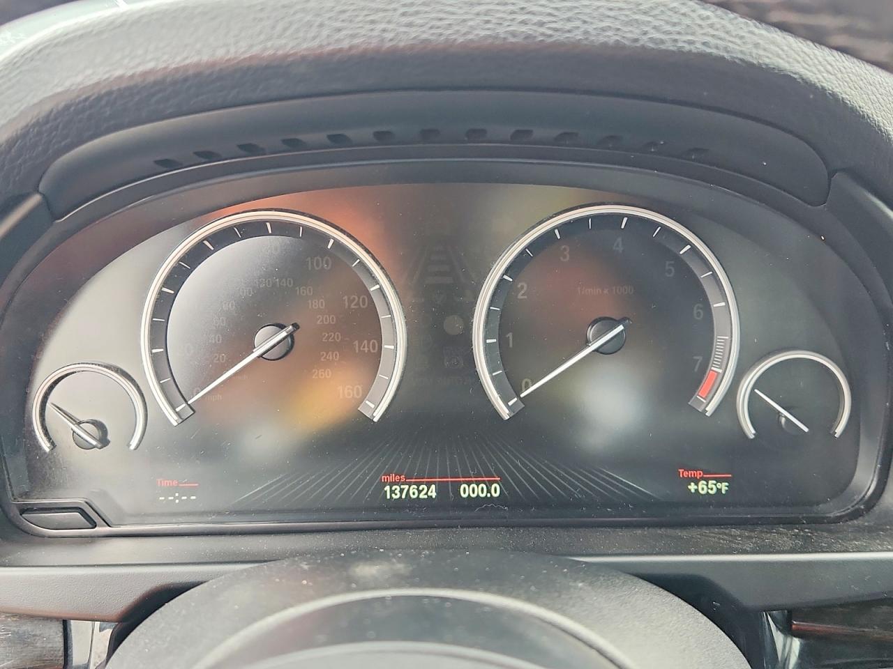 BMW X Series Xdrive35i