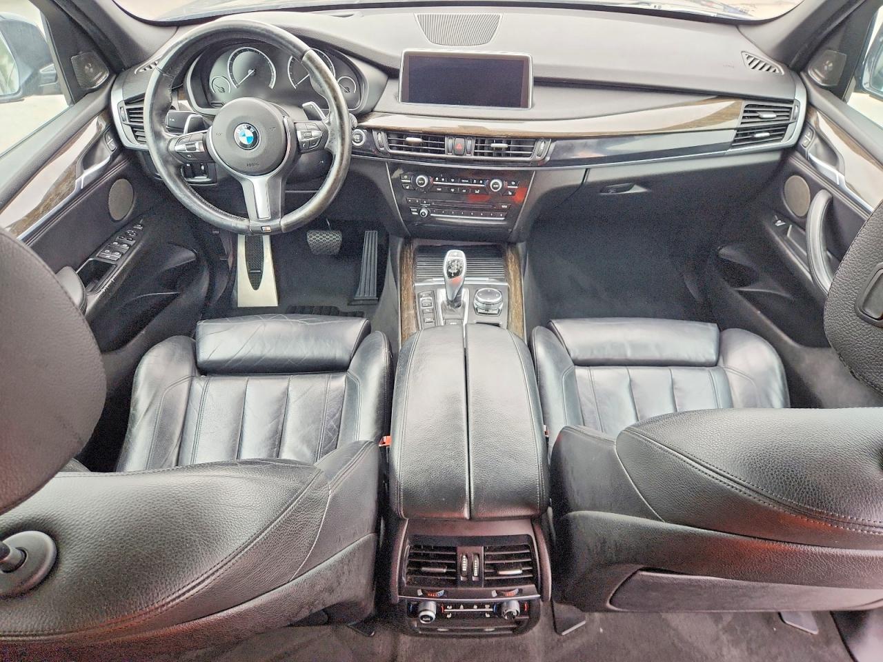 BMW X Series Xdrive35i