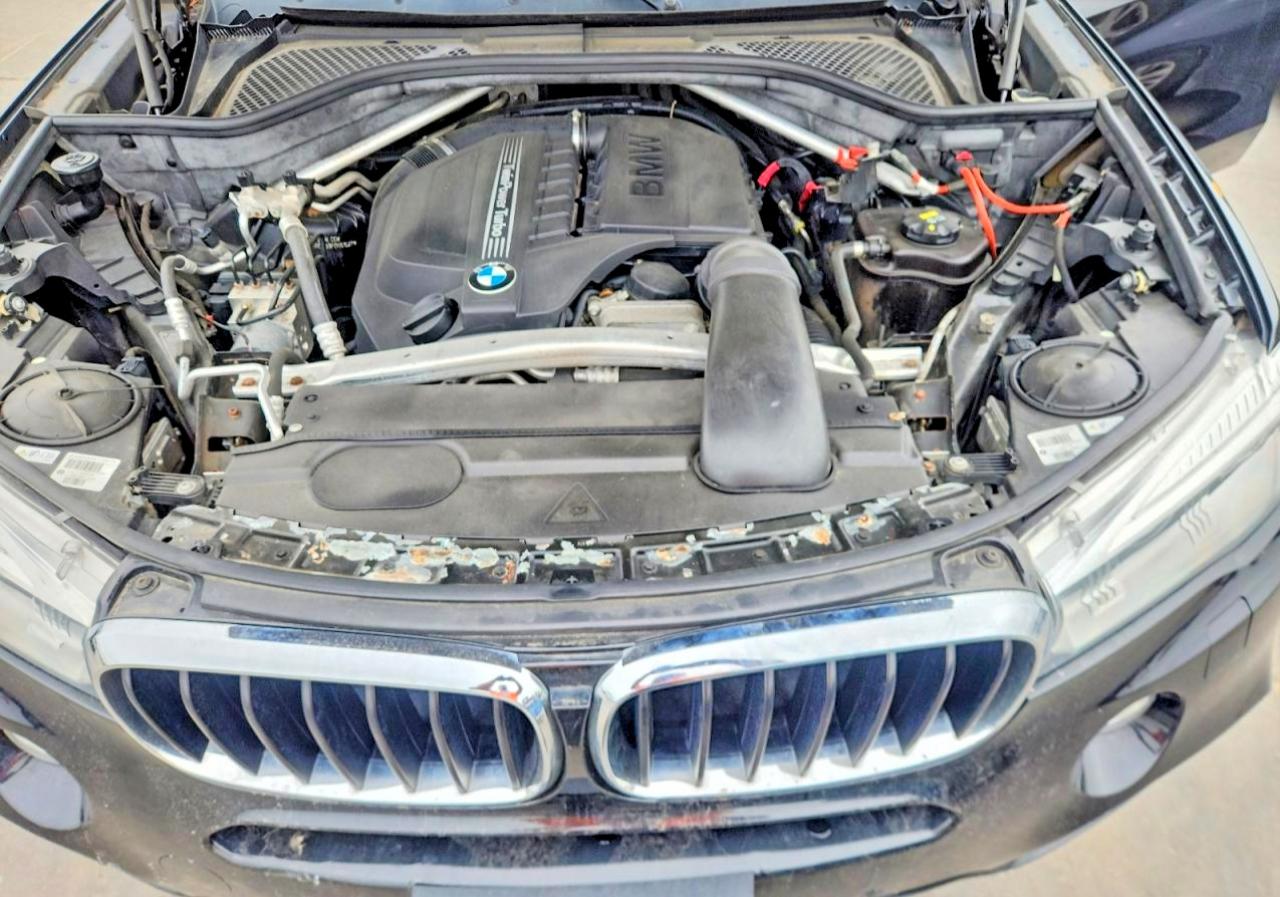 BMW X Series Xdrive35i