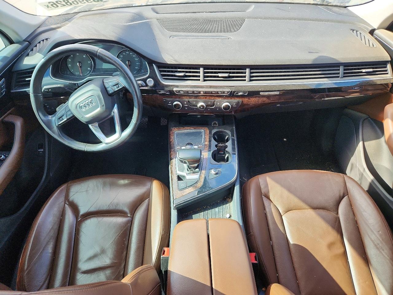 Audi Q7 Premium