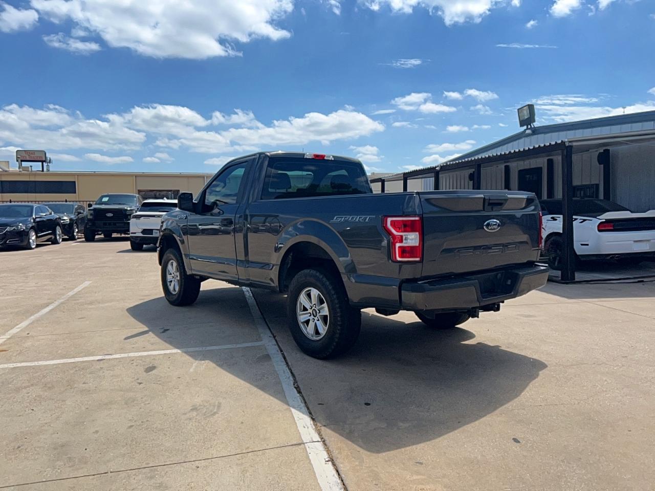 Ford F-150