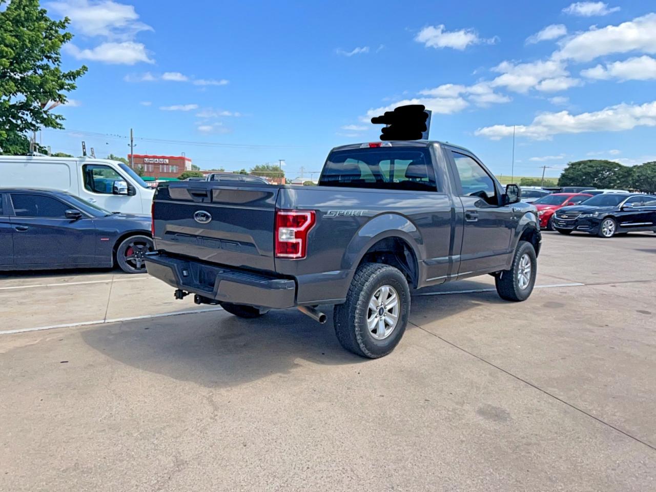 Ford F-150