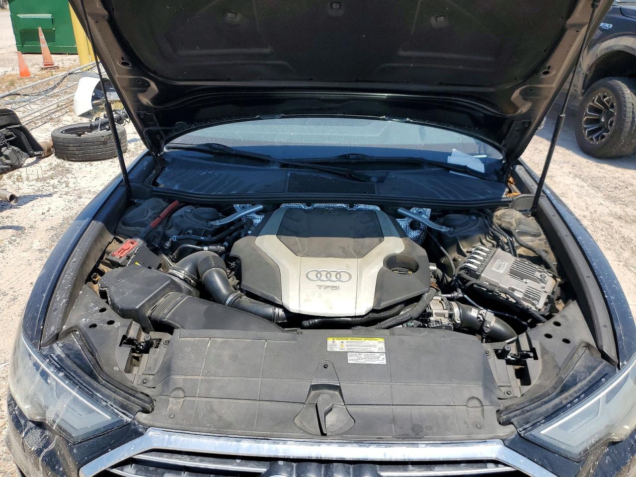 Audi A6 Premium