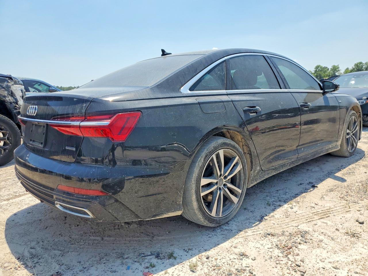 Audi A6 Premium