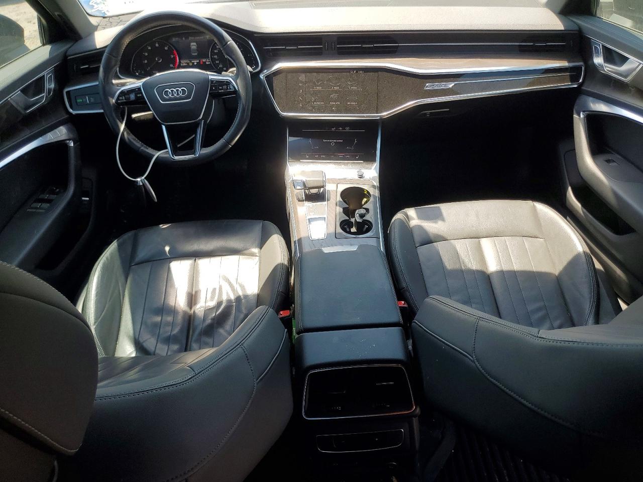 Audi A6 Premium