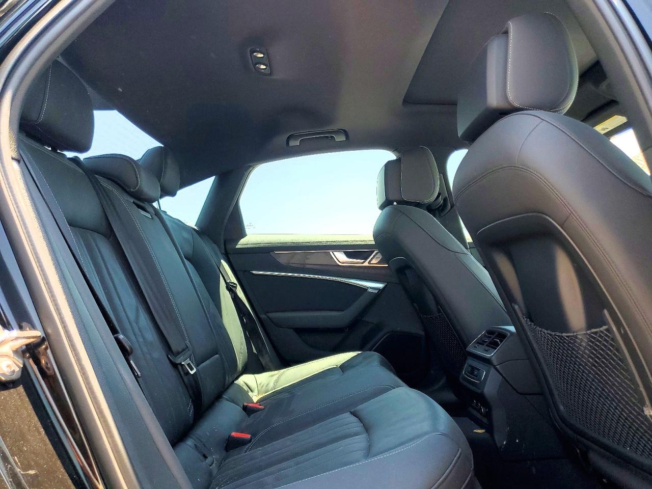 Audi A6 Premium