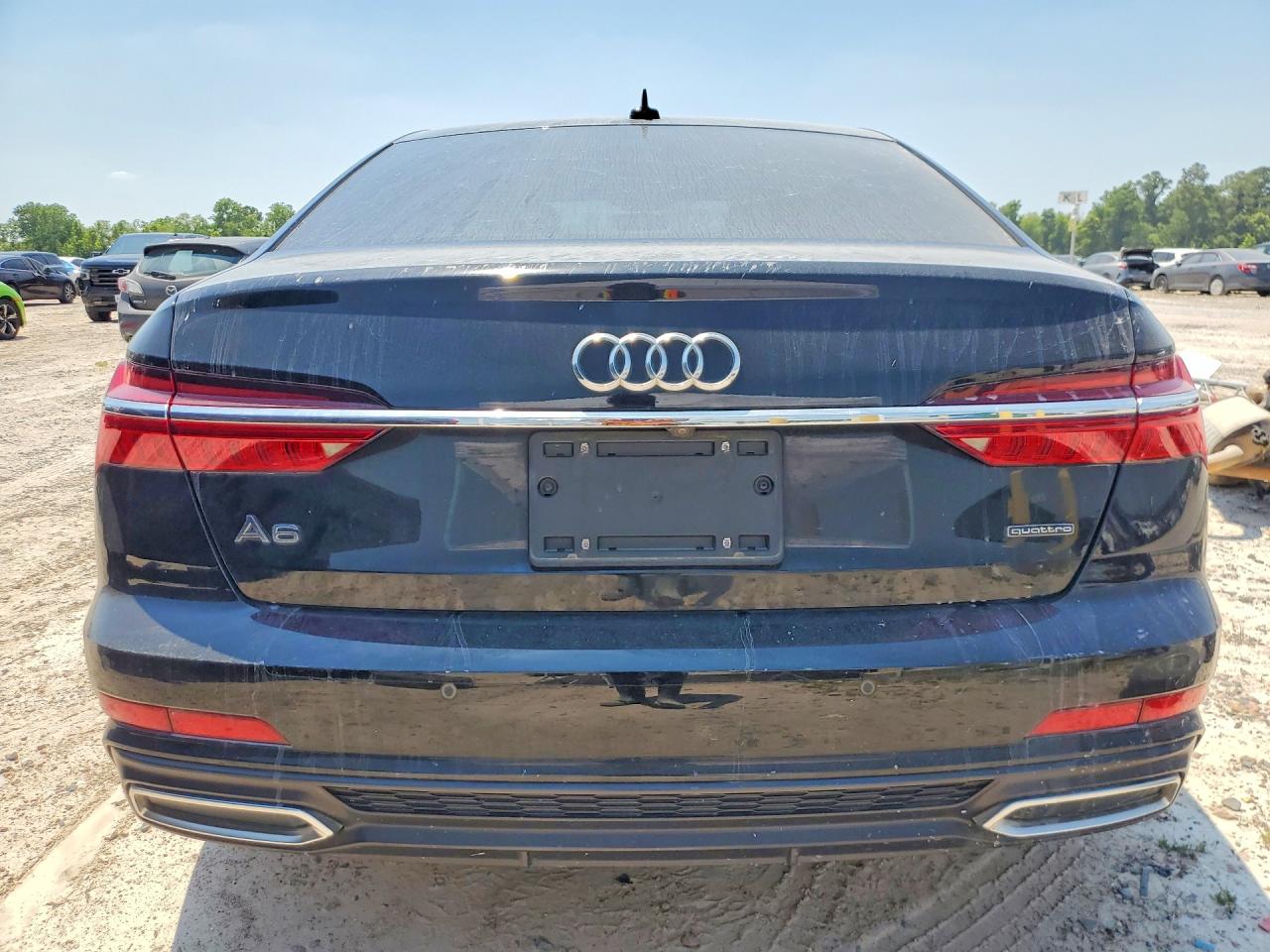 Audi A6 Premium