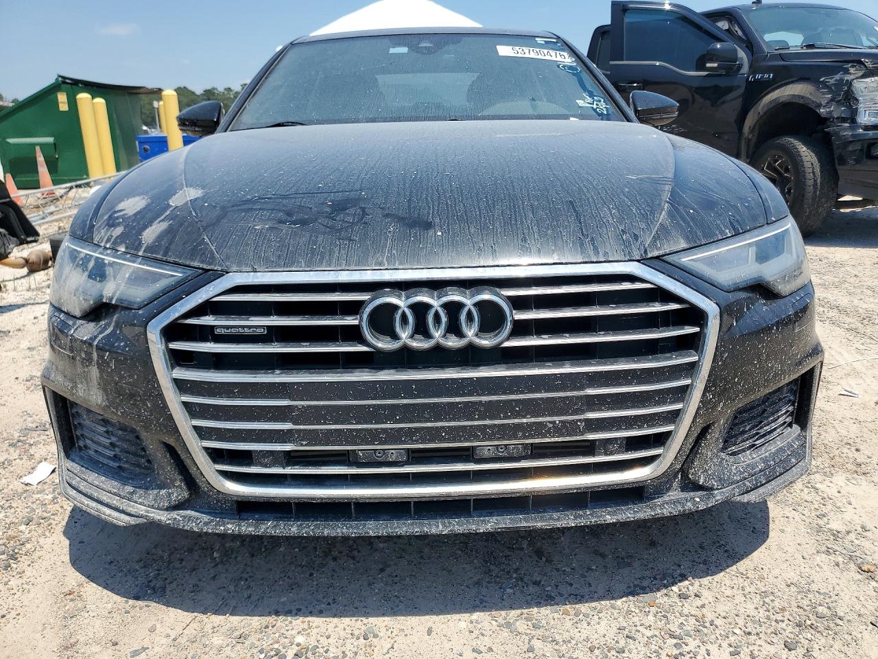 Audi A6 Premium