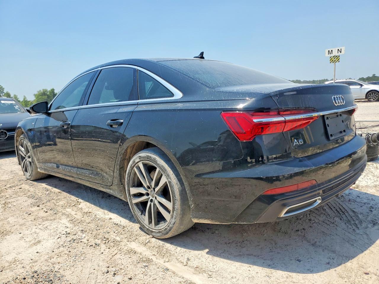 Audi A6 Premium