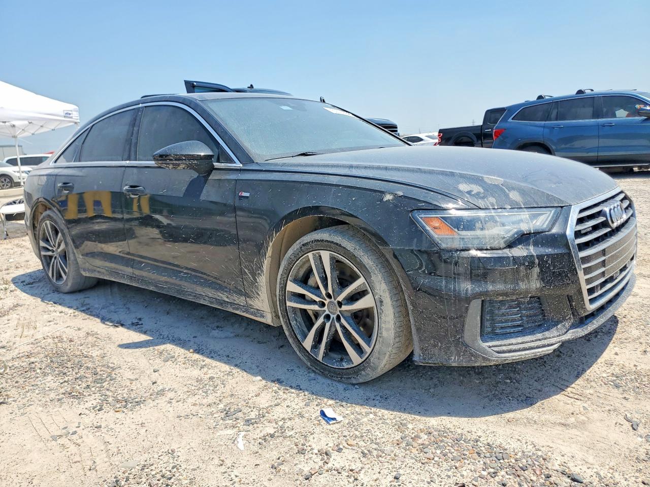Audi A6 Premium