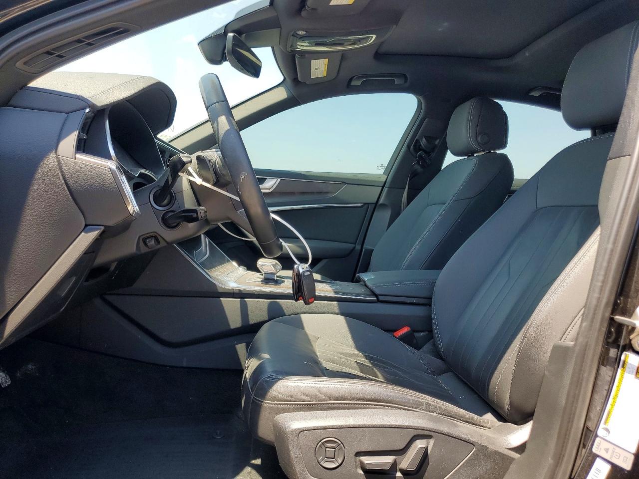 Audi A6 Premium
