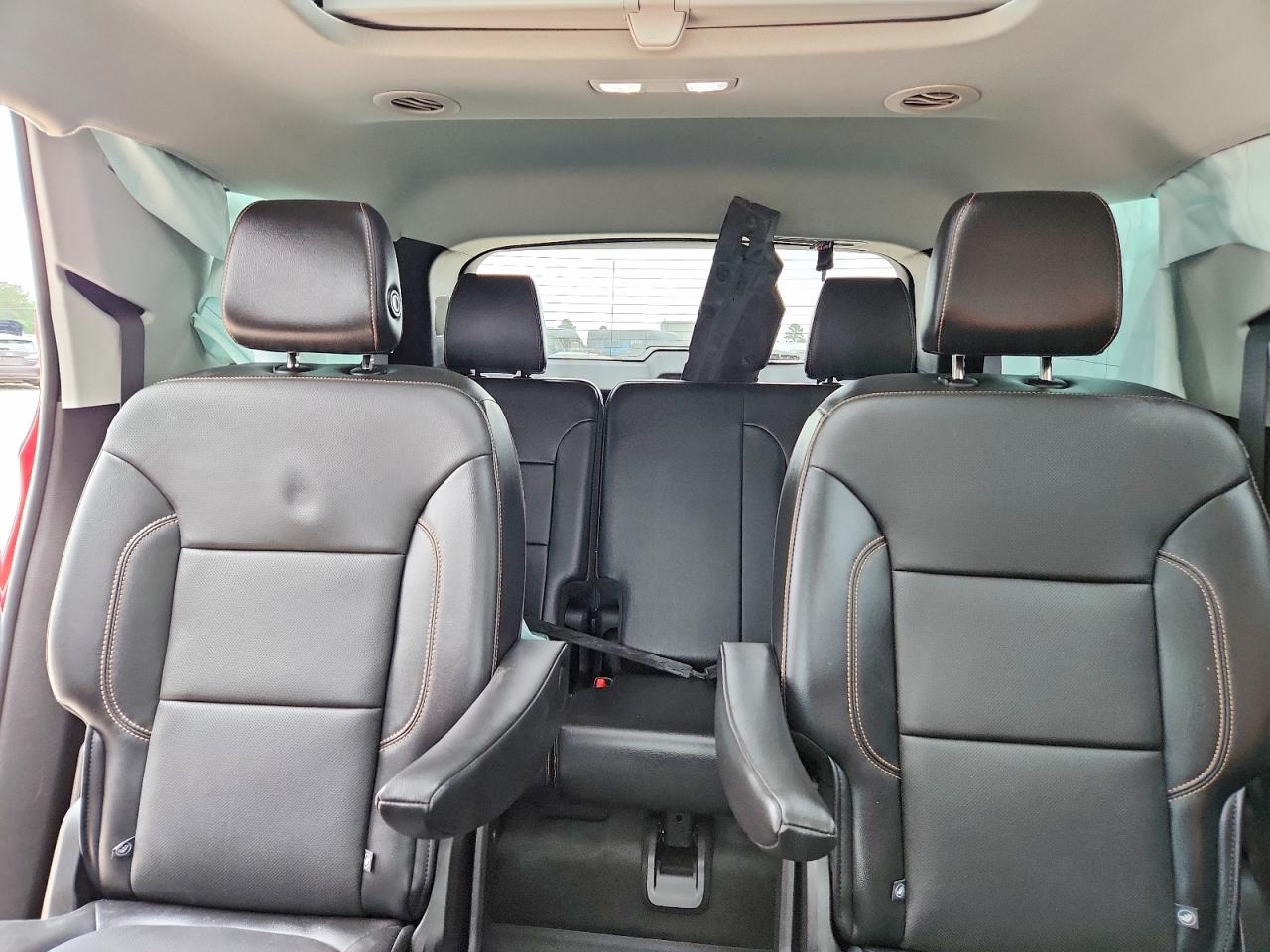Chevrolet Traverse Premier