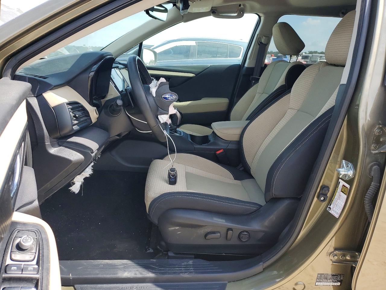 Subaru Outback Premium