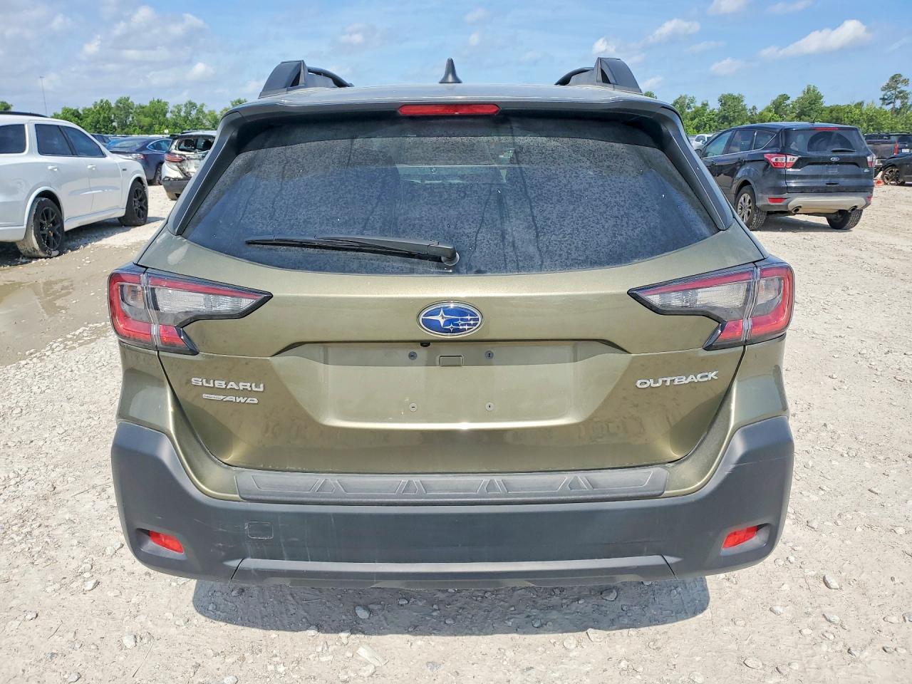 Subaru Outback Premium