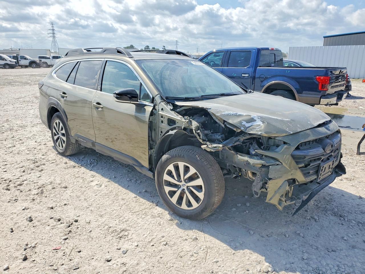 Subaru Outback Premium