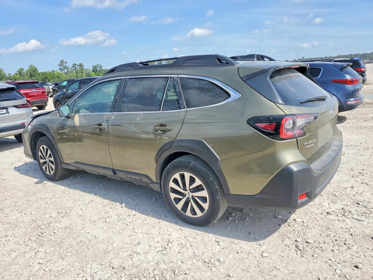 Subaru Outback Premium