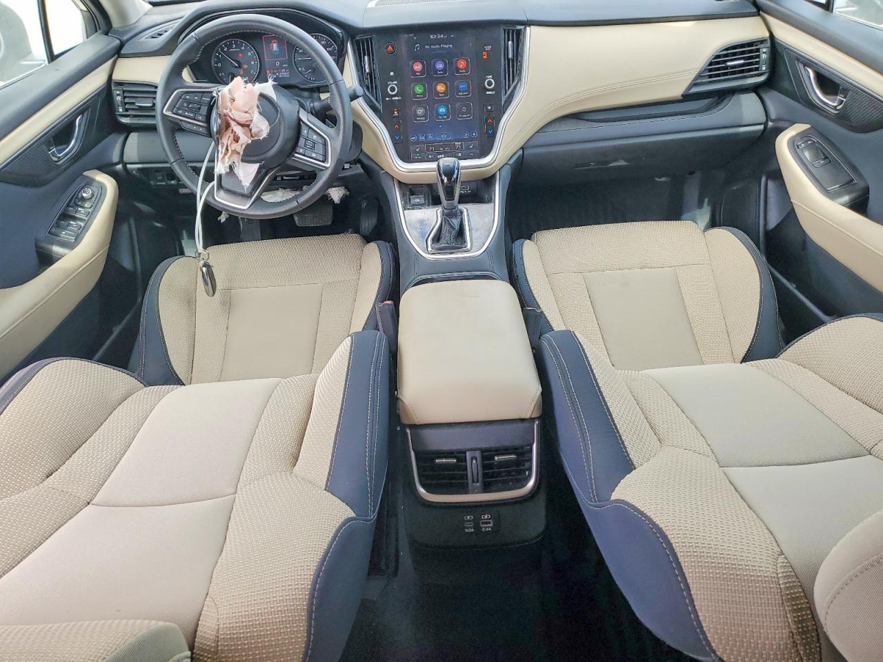 Subaru Outback Premium
