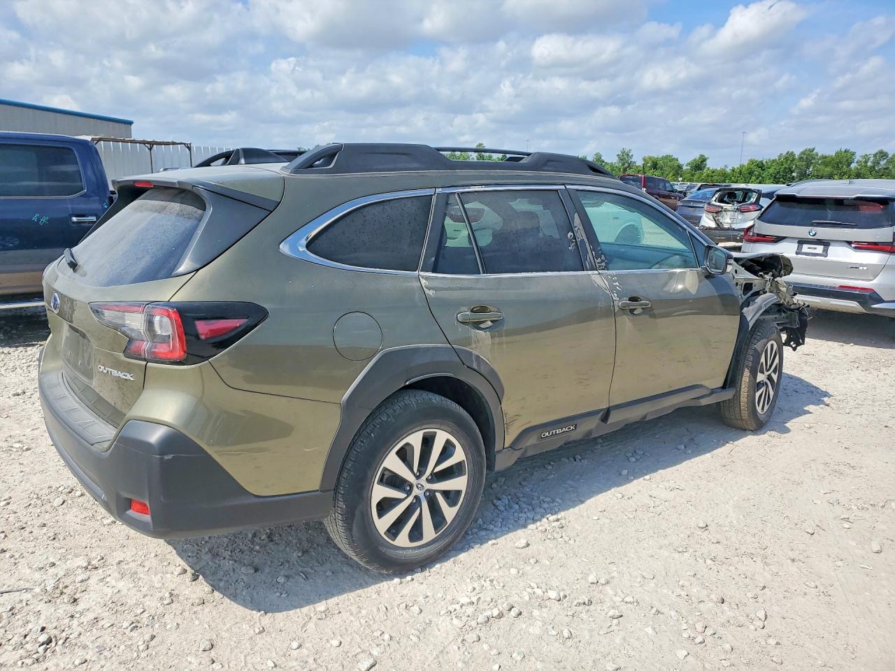 Subaru Outback Premium
