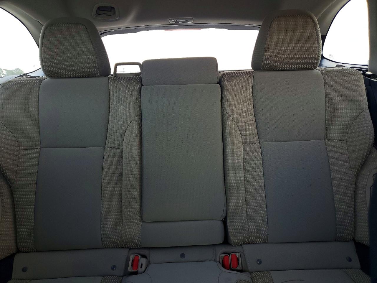 Subaru Outback Premium