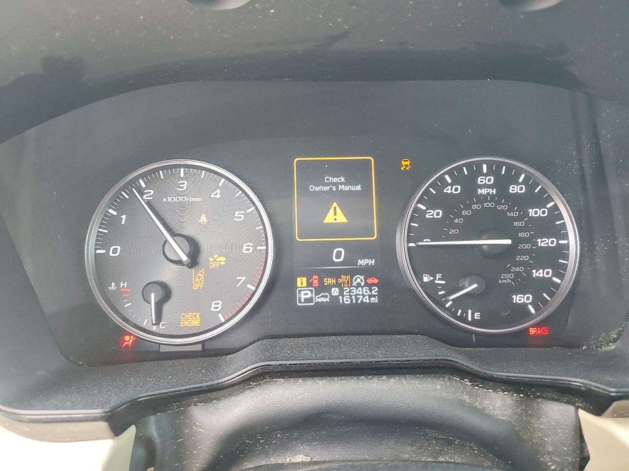 Subaru Outback Premium