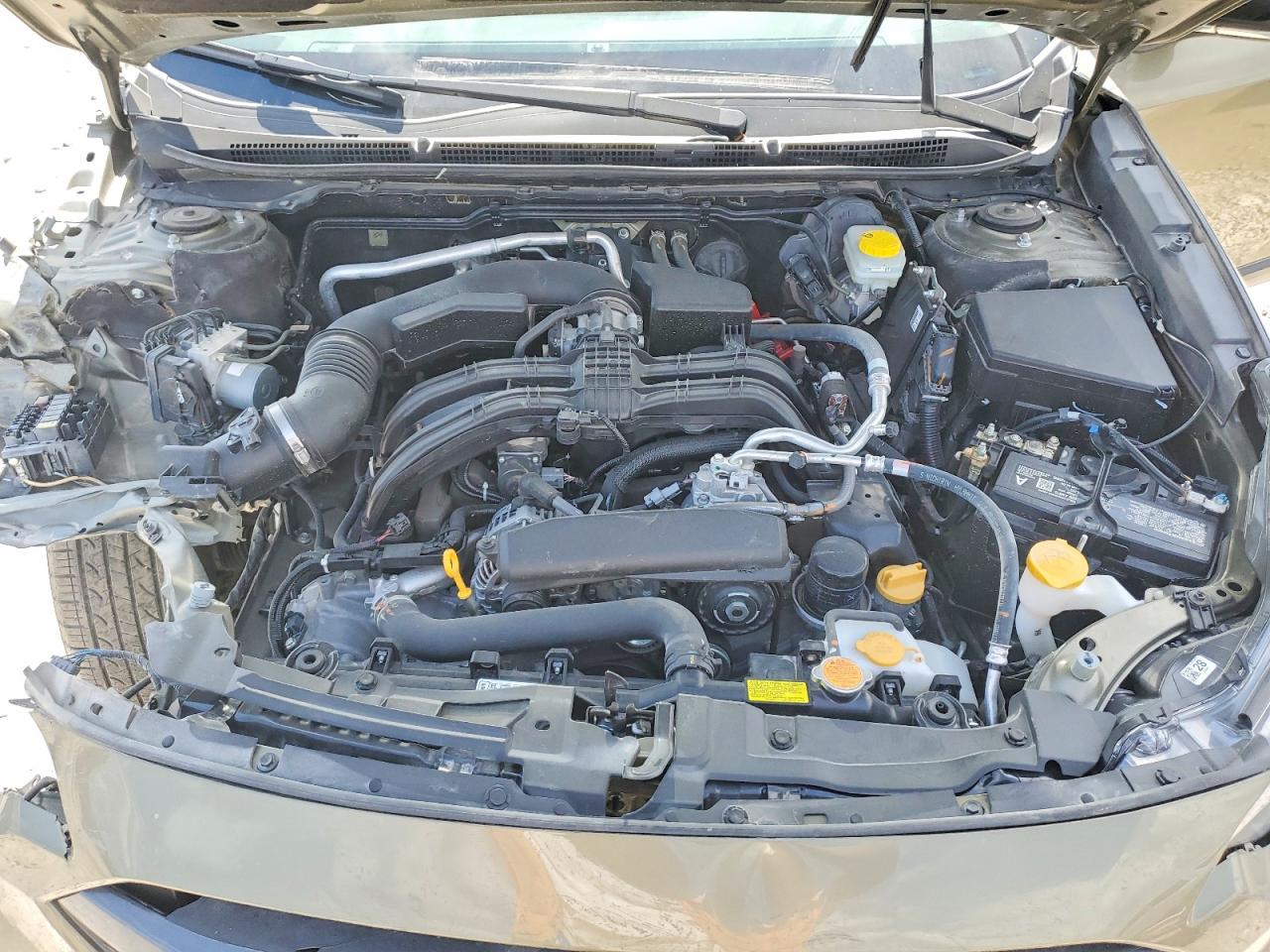 Subaru Outback Premium