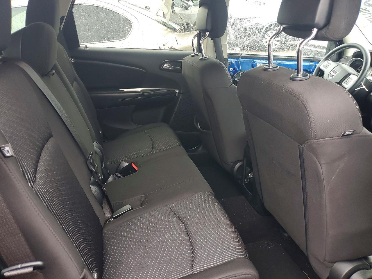Dodge Journey Sxt