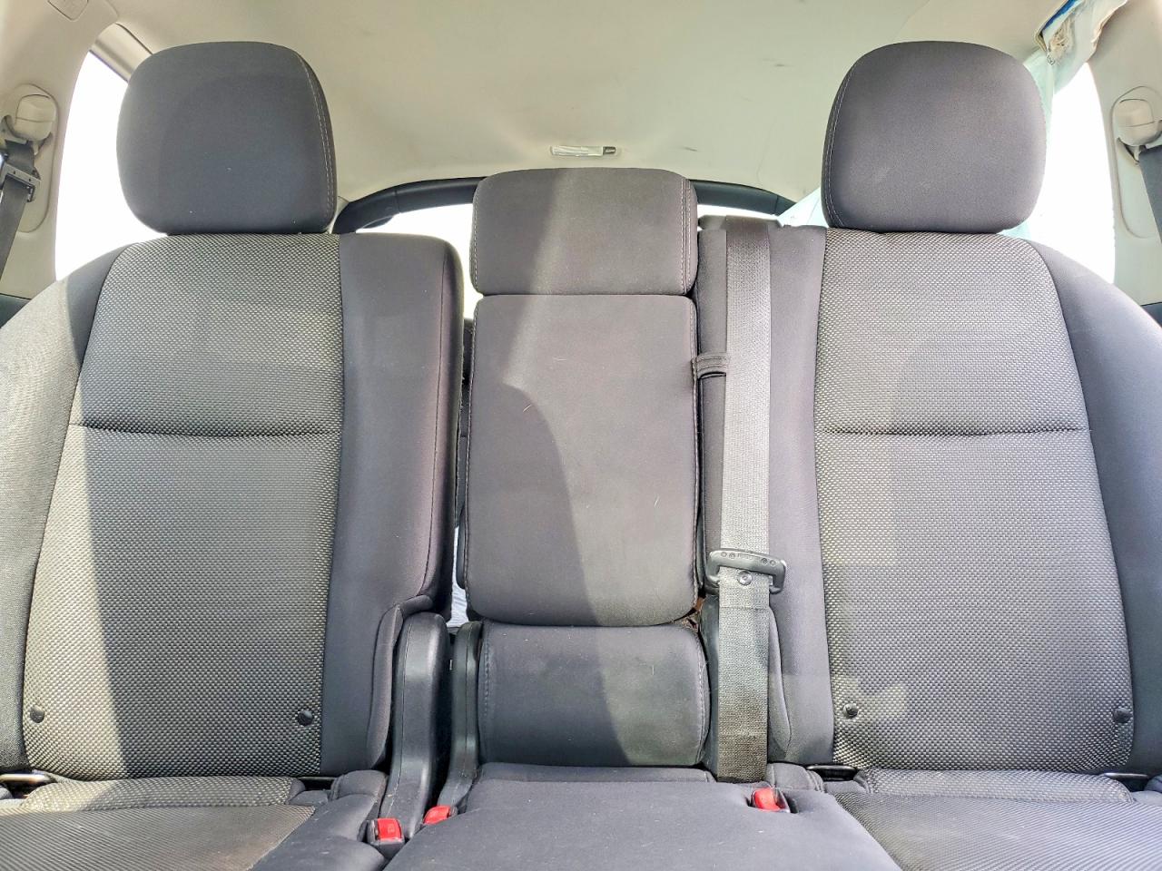 Nissan Pathfinder Sv