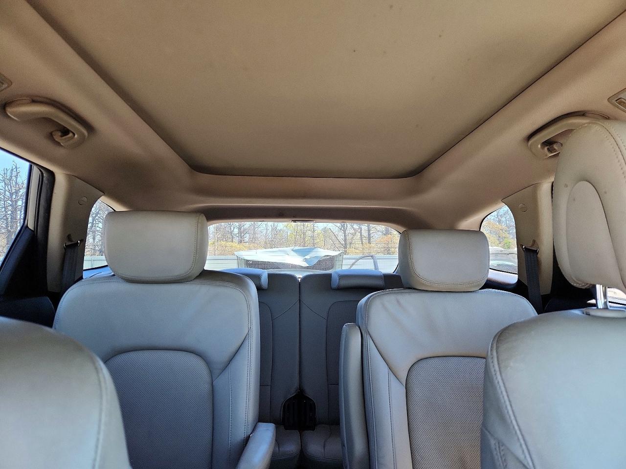 Hyundai SANTA FE Limited