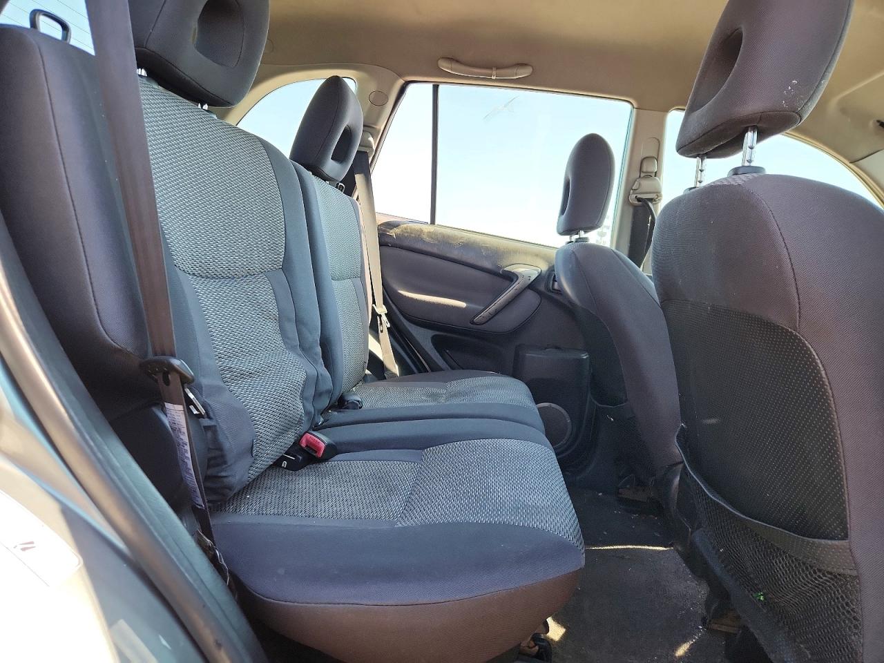 Toyota RAV4 Base