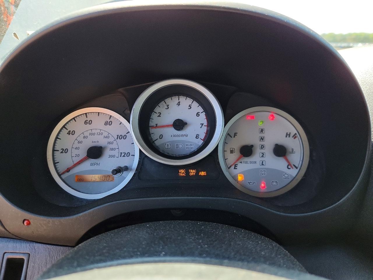 Toyota RAV4 Base