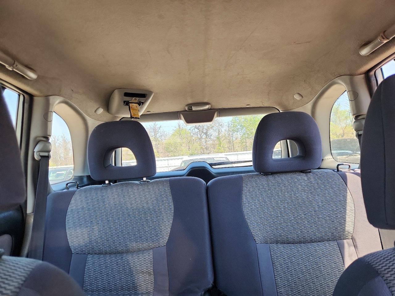 Toyota RAV4 Base
