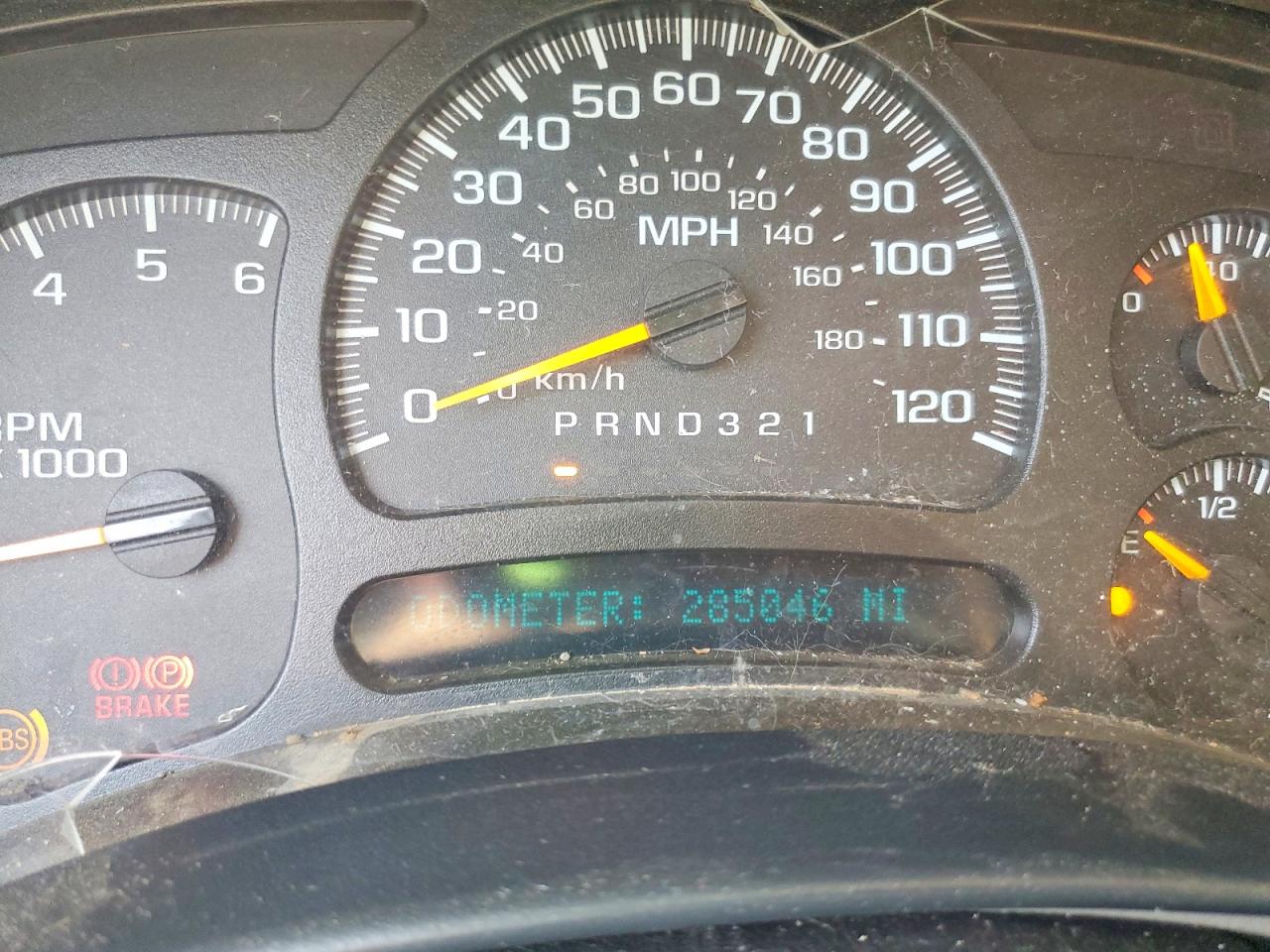Chevrolet Silverado K1500 Classic Crew Cab