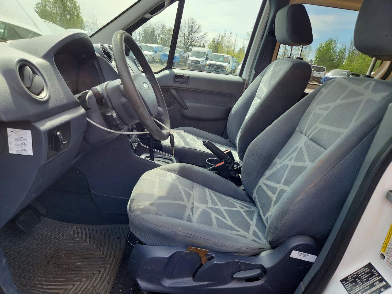 Ford Transit Xlt